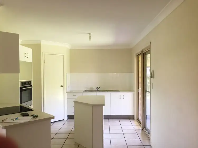 Second view of Homely house listing, 163 Moodies Road, Bargara QLD 4670