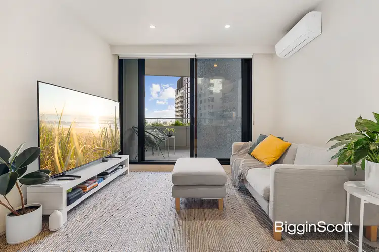 1110/8 Daly Street, South Yarra VIC 3141