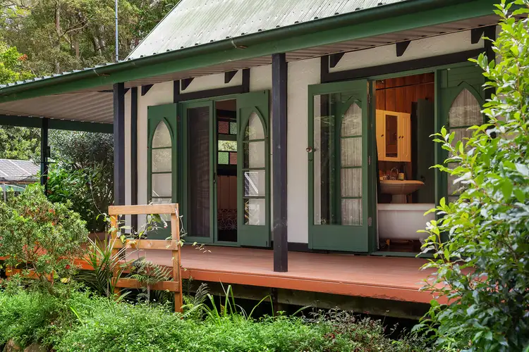 Second view of Homely house listing, 154 Doonan Bridge Road, Verrierdale QLD 4562