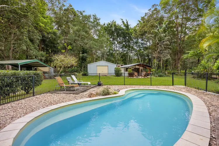 Third view of Homely house listing, 154 Doonan Bridge Road, Verrierdale QLD 4562