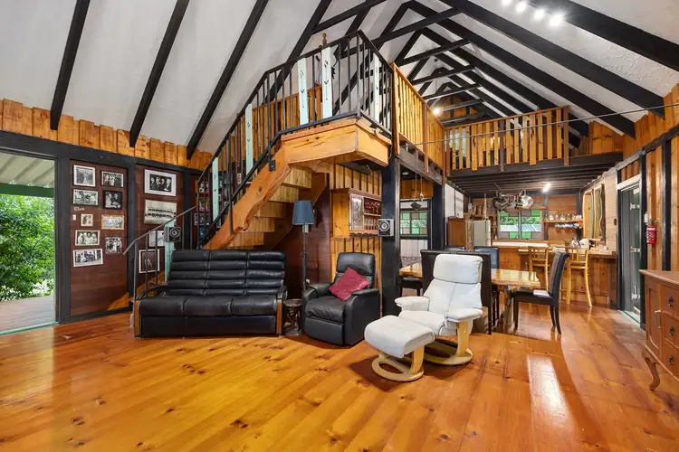 Sixth view of Homely house listing, 154 Doonan Bridge Road, Verrierdale QLD 4562