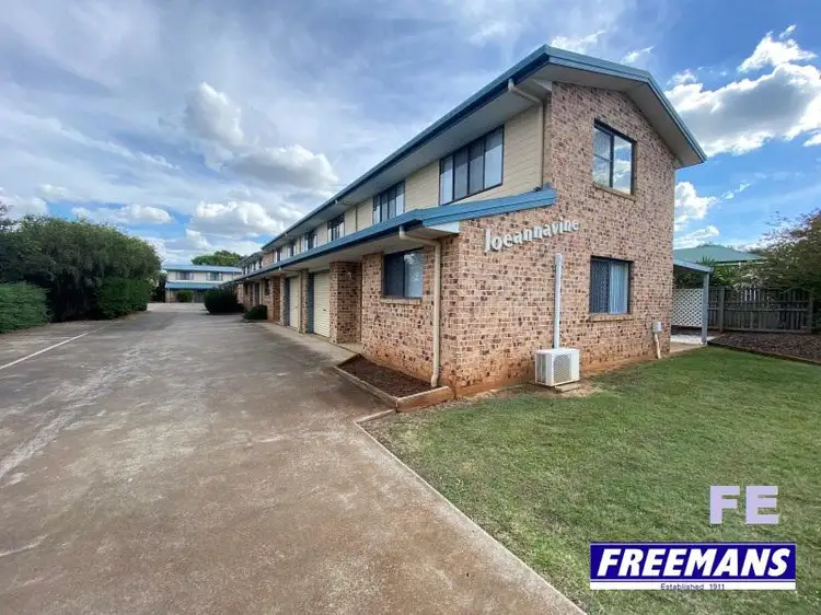 3/277 Haly Street, Kingaroy QLD 4610