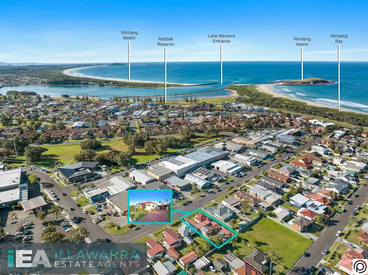 25 Veronica Street, Warilla NSW 2528