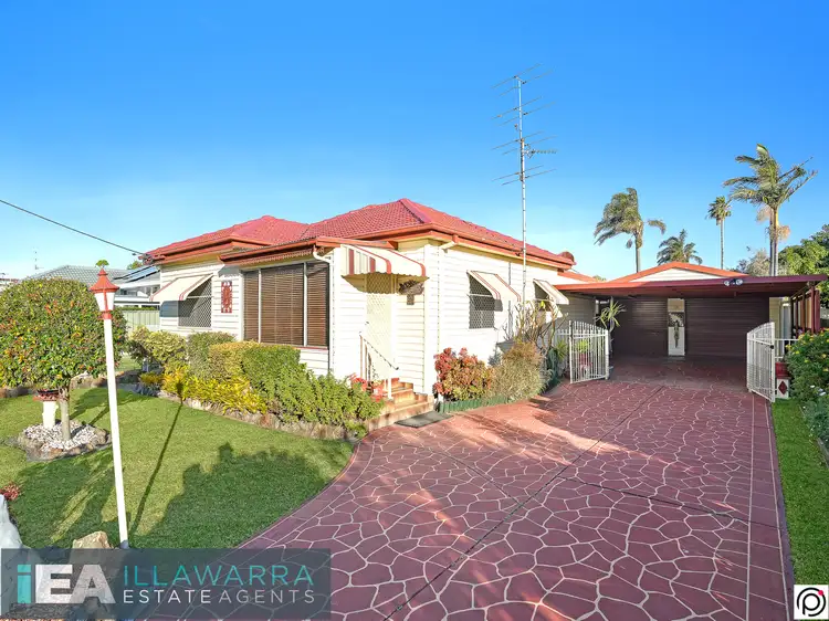 Second view of Homely house listing, 25 Veronica Street, Warilla NSW 2528