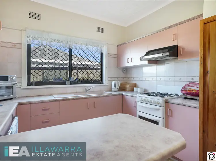 Fourth view of Homely house listing, 25 Veronica Street, Warilla NSW 2528
