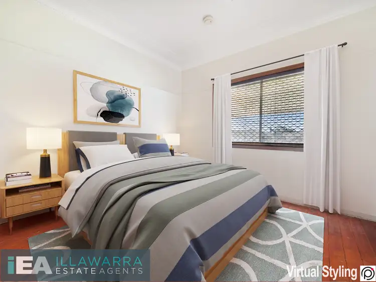 Fifth view of Homely house listing, 25 Veronica Street, Warilla NSW 2528