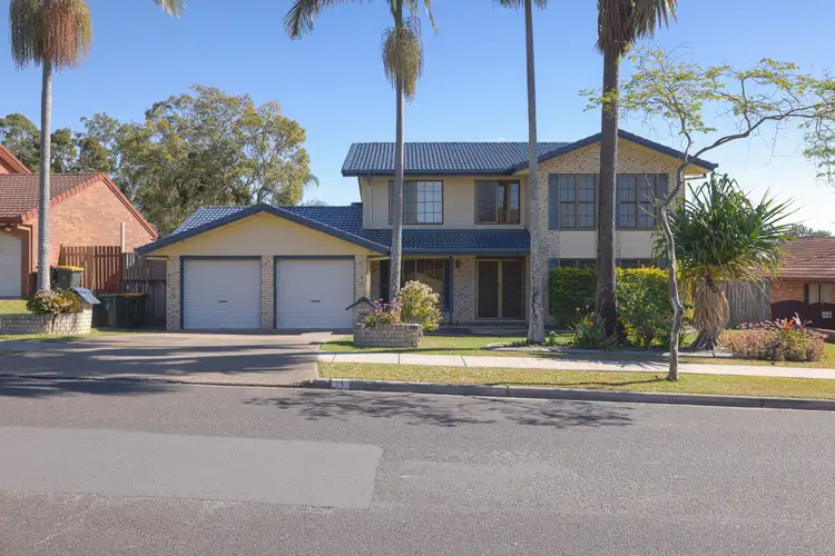 11 Roosevelt Drive, Stretton QLD 4116