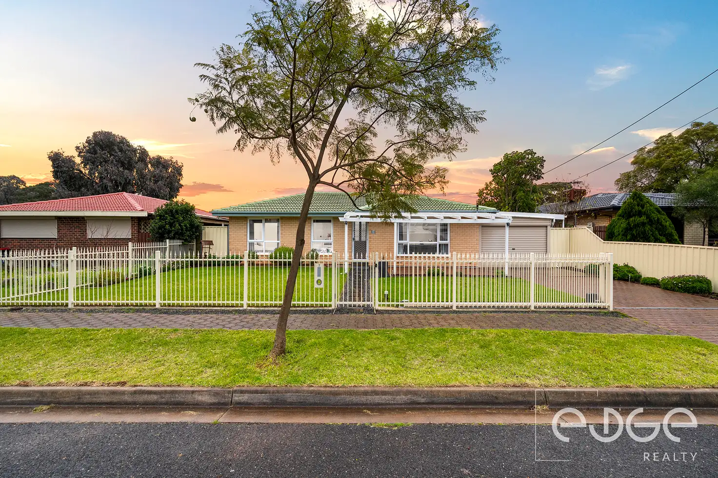 Main view of Homely house listing, 7 Hammond Avenue, Brahma Lodge SA 5109