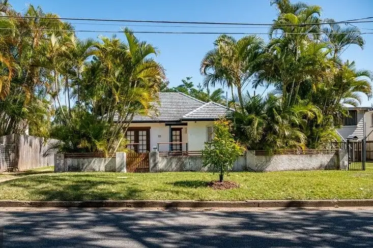 Main view of Homely house listing, 21 Seabreeze Road, Manly West QLD 4179