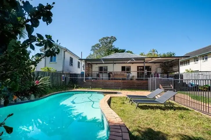 Fourth view of Homely house listing, 21 Seabreeze Road, Manly West QLD 4179