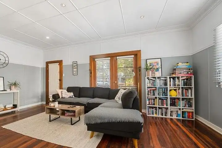 Fifth view of Homely house listing, 21 Seabreeze Road, Manly West QLD 4179