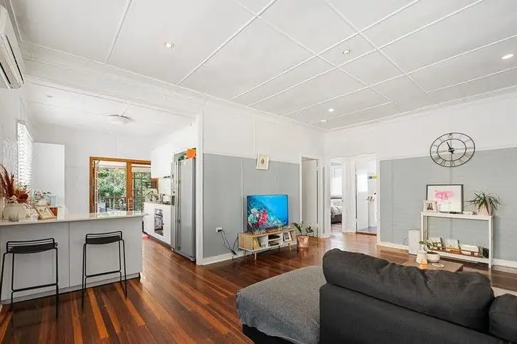Sixth view of Homely house listing, 21 Seabreeze Road, Manly West QLD 4179
