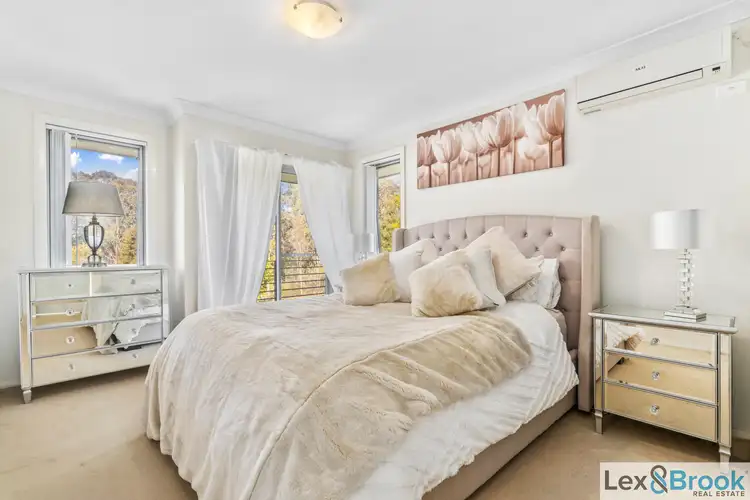 Sixth view of Homely house listing, 40 Hemsworth Avenue, Middleton Grange NSW 2171