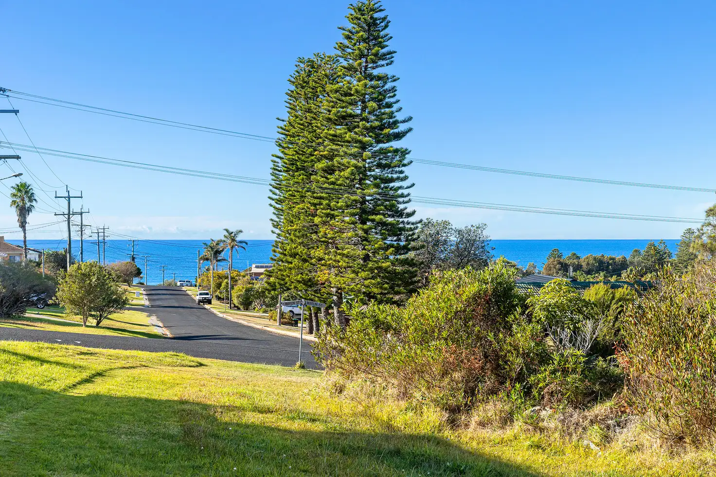 Main view of Homely land listing, 31 Marlin Street, Tuross Head NSW 2537