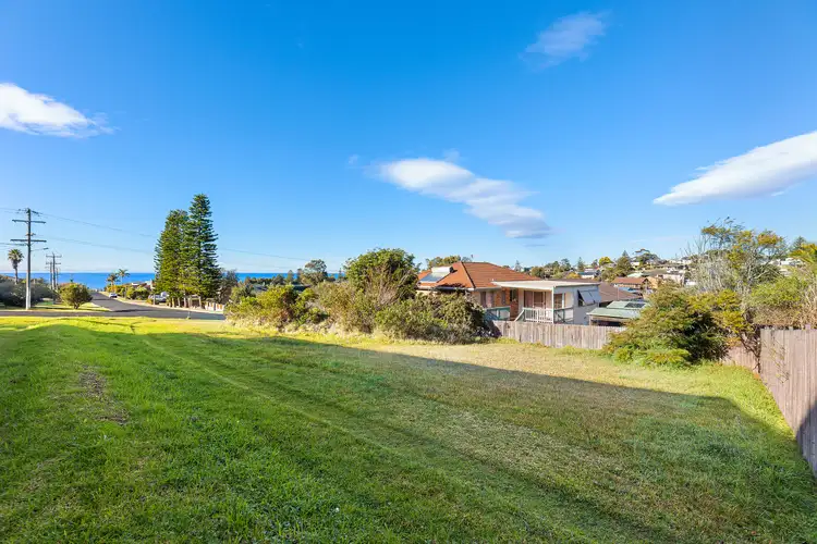 Second view of Homely land listing, 31 Marlin Street, Tuross Head NSW 2537