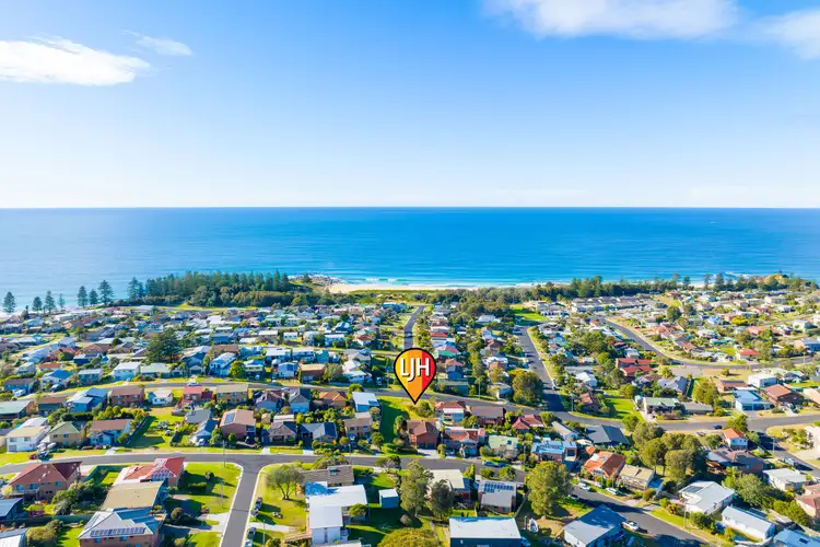 Fourth view of Homely land listing, 31 Marlin Street, Tuross Head NSW 2537