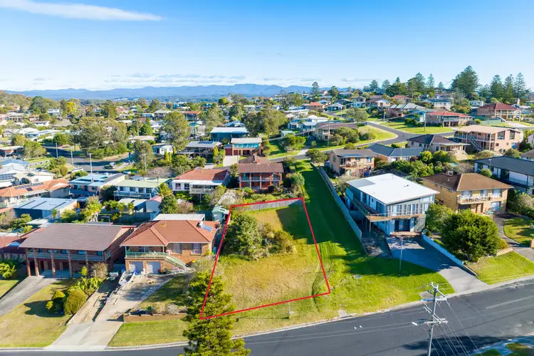 Fifth view of Homely land listing, 31 Marlin Street, Tuross Head NSW 2537