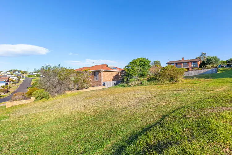 Sixth view of Homely land listing, 31 Marlin Street, Tuross Head NSW 2537