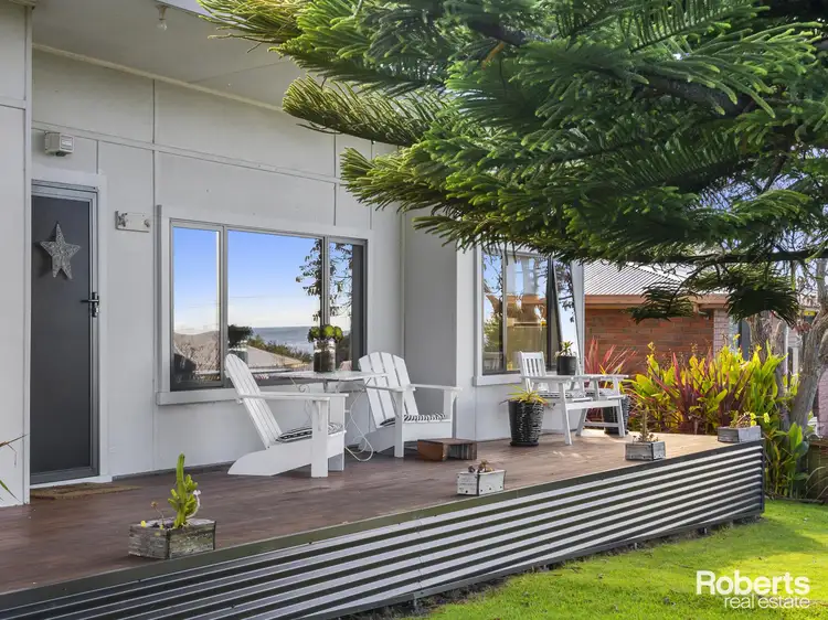 Second view of Homely house listing, 4 Lovett Street, Bicheno TAS 7215