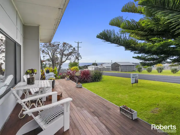 Third view of Homely house listing, 4 Lovett Street, Bicheno TAS 7215