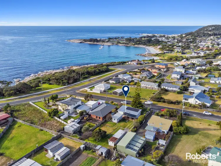 Fourth view of Homely house listing, 4 Lovett Street, Bicheno TAS 7215