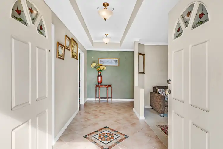 Fourth view of Homely house listing, 21 Possum Way, College Grove WA 6230