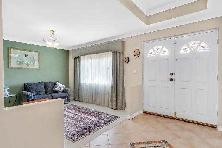 Fifth view of Homely house listing, 21 Possum Way, College Grove WA 6230