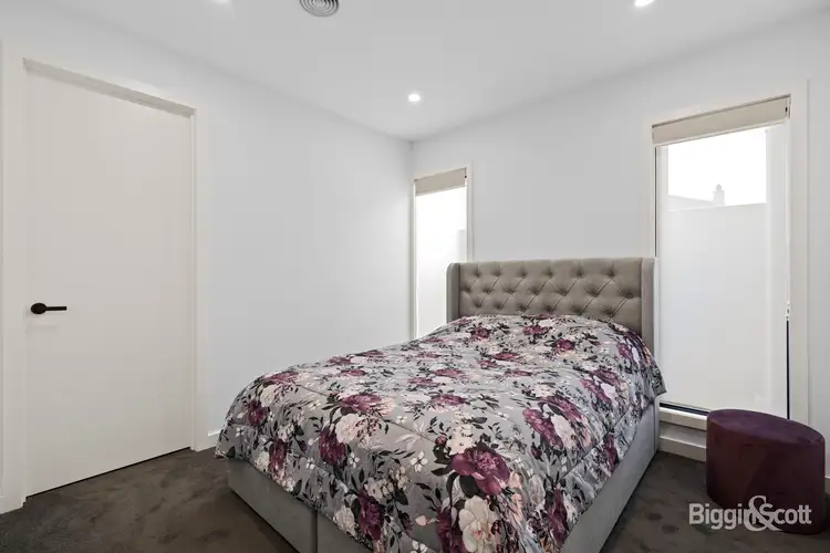 Third view of Homely townhouse listing, 5A Mitchell Avenue, Altona North VIC 3025