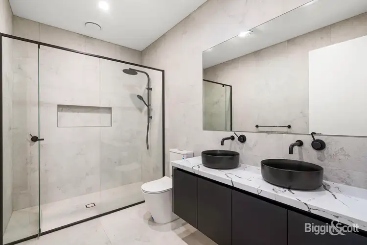 Fourth view of Homely townhouse listing, 5A Mitchell Avenue, Altona North VIC 3025