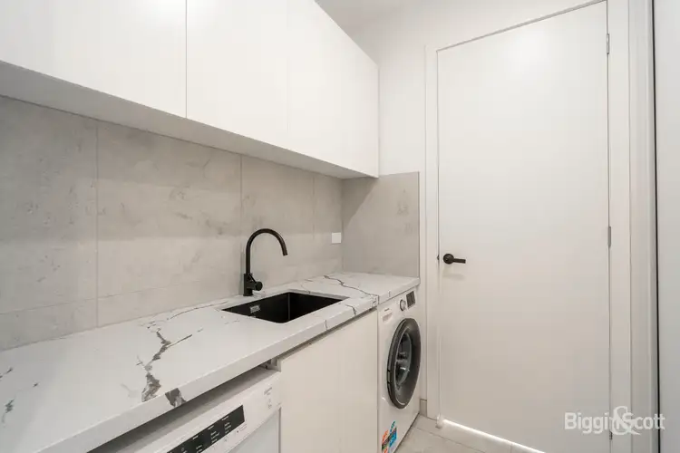Fifth view of Homely townhouse listing, 5A Mitchell Avenue, Altona North VIC 3025