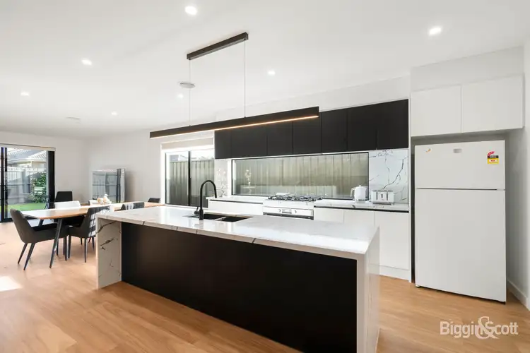 Sixth view of Homely townhouse listing, 5A Mitchell Avenue, Altona North VIC 3025