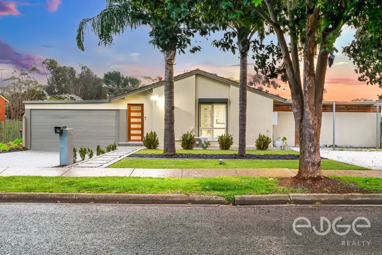 16 Inwood Road, Elizabeth East SA 5112