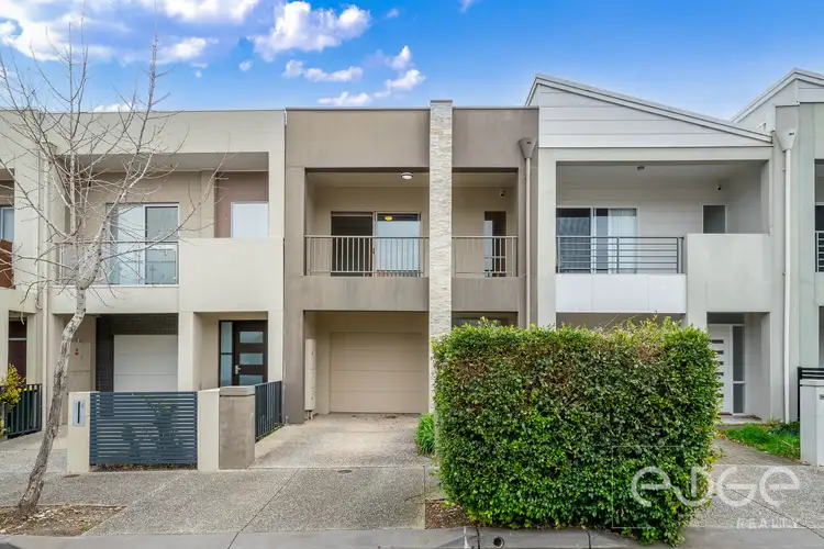 Main view of Homely townhouse listing, 12 Hindmarsh Terrace, Lightsview SA 5085