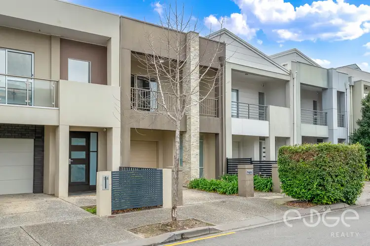 Second view of Homely townhouse listing, 12 Hindmarsh Terrace, Lightsview SA 5085