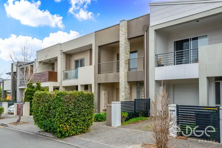 Third view of Homely townhouse listing, 12 Hindmarsh Terrace, Lightsview SA 5085