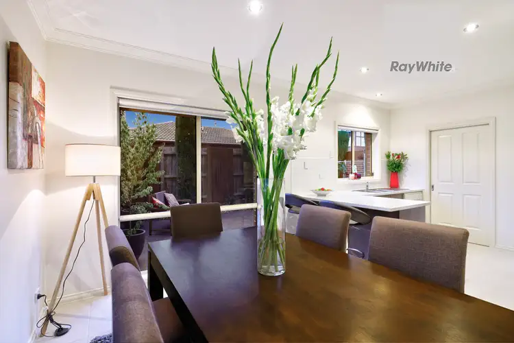 Sixth view of Homely townhouse listing, 1/260 Melrose Drive, Tullamarine VIC 3043