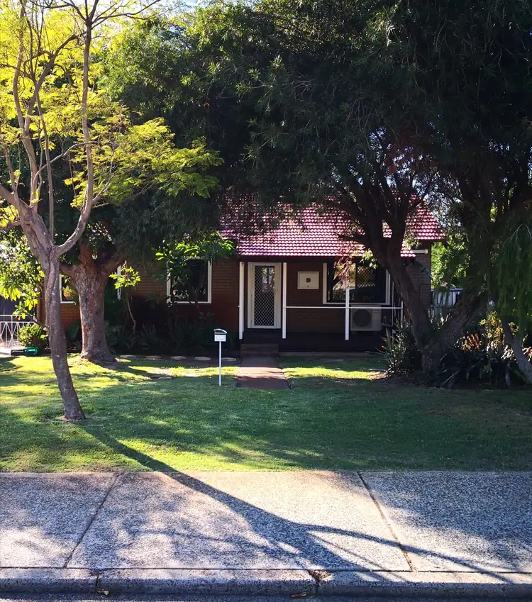 13 Greig Street, Willagee WA 6156