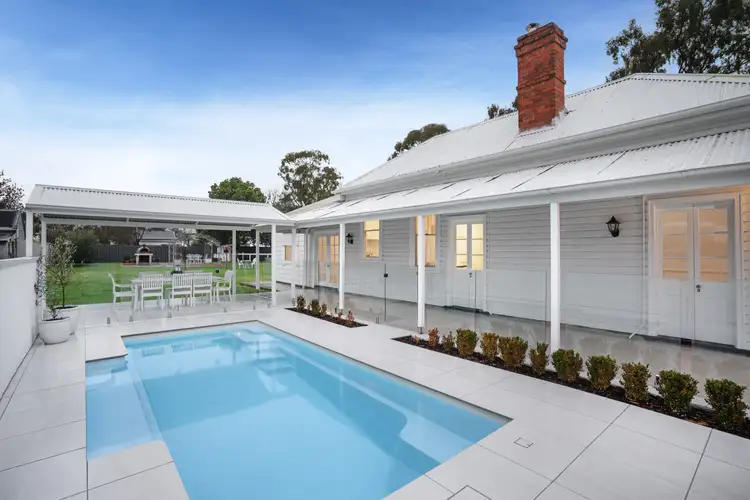 Second view of Homely house listing, 4-8 King Street, Brocklesby NSW 2642