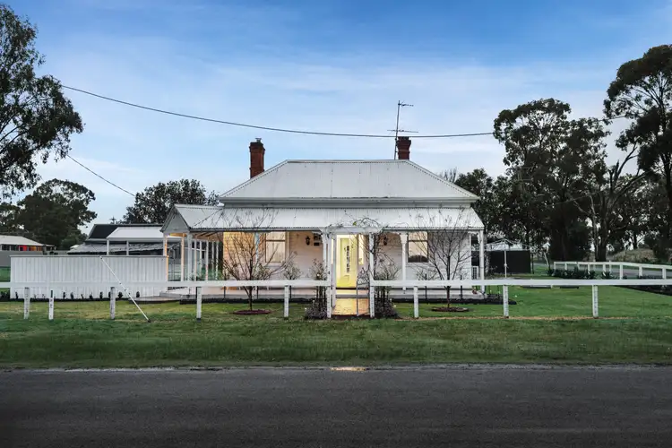 Fifth view of Homely house listing, 4-8 King Street, Brocklesby NSW 2642