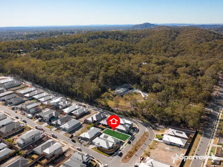 14 Melaleuca Way, Bahrs Scrub QLD 4207