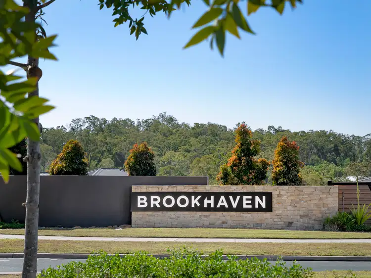 Fourth view of Homely land listing, 14 Melaleuca Way, Bahrs Scrub QLD 4207