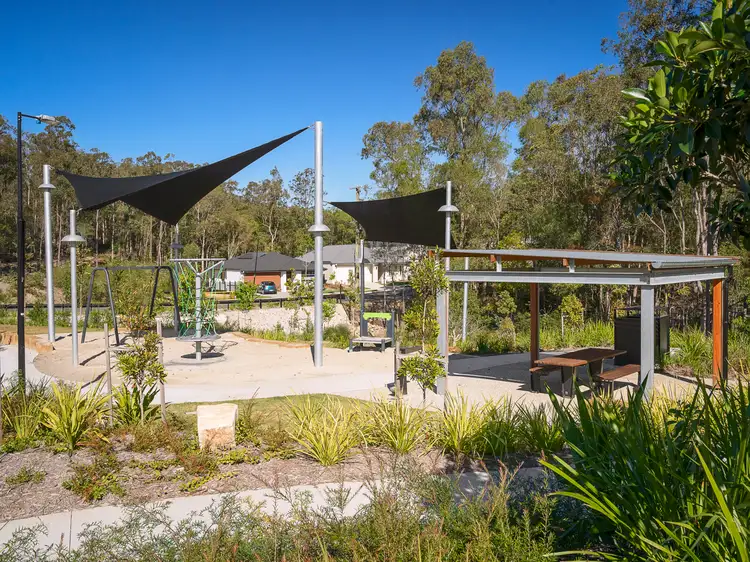 Fifth view of Homely land listing, 14 Melaleuca Way, Bahrs Scrub QLD 4207