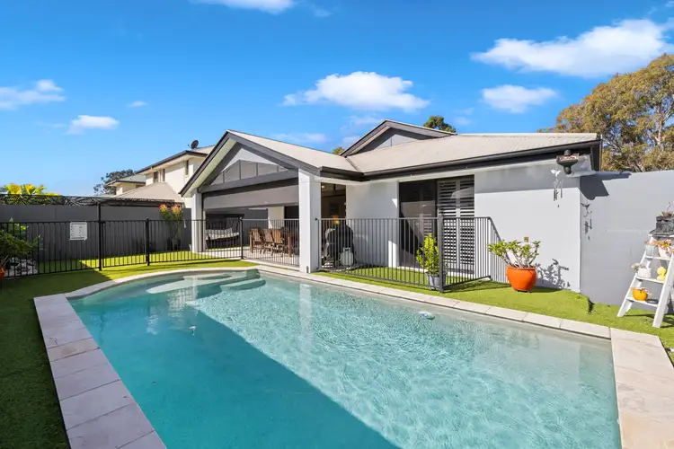 39 Morris Circuit, Thornlands QLD 4164