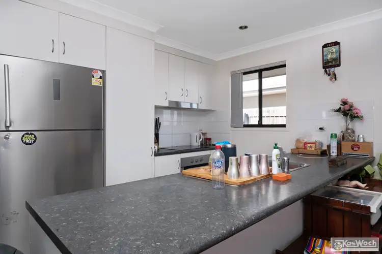 Fourth view of Homely house listing, 18 BRODIE DRIVE, Gracemere QLD 4702