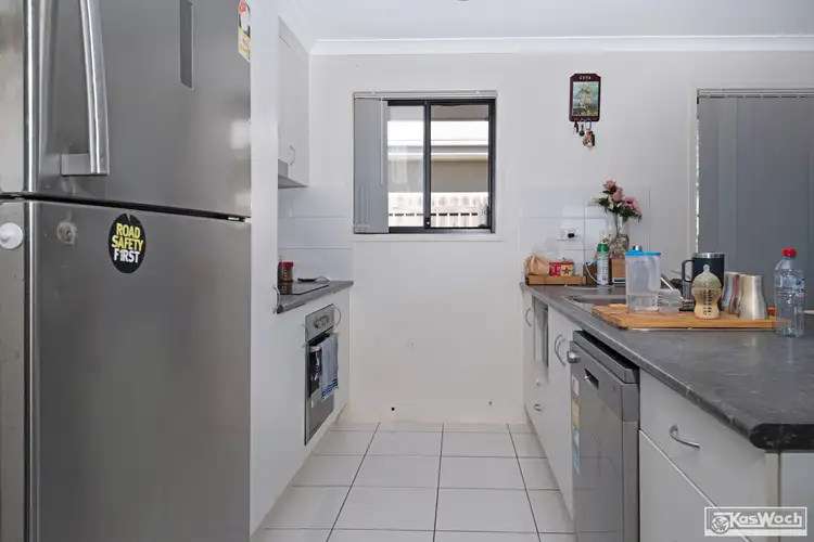 Sixth view of Homely house listing, 18 BRODIE DRIVE, Gracemere QLD 4702