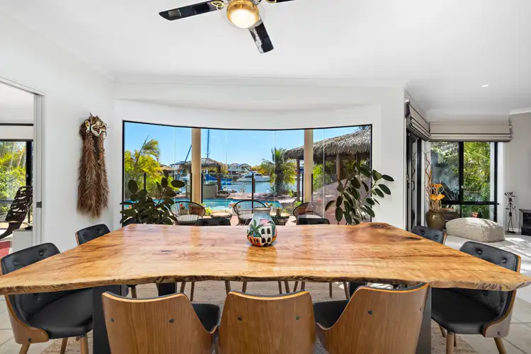 Sixth view of Homely house listing, 7 Plymouth Court, Raby Bay QLD 4163