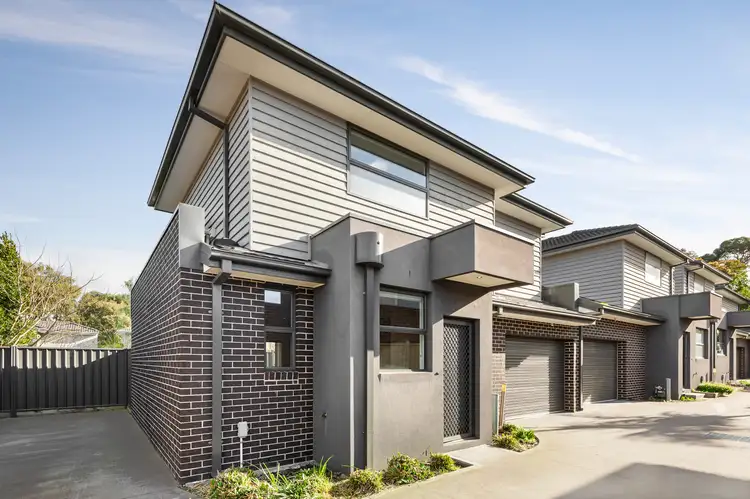 4/7 Rhodes Parade, Pascoe Vale VIC 3044