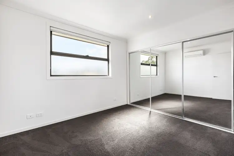 Fifth view of Homely townhouse listing, 4/7 Rhodes Parade, Pascoe Vale VIC 3044