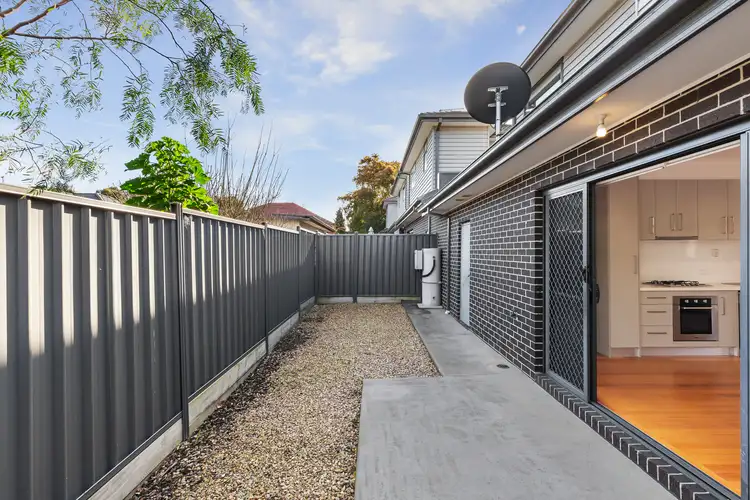 Sixth view of Homely townhouse listing, 4/7 Rhodes Parade, Pascoe Vale VIC 3044
