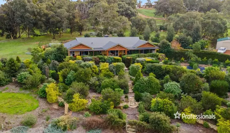 166 Ridgewood Loop, Bullsbrook WA 6084